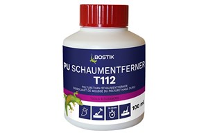 Bostik PU Schaumentferner T112